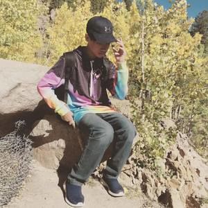 Meet your Posher, Ben